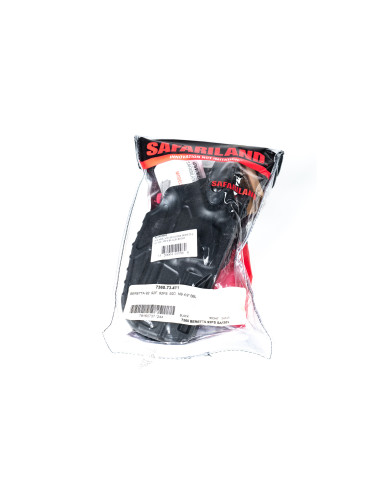 SL000001   SAFARILAND FONDINA MOD. 7360 PER BERETTA SERIE 92 98 NERA DESTRA  3