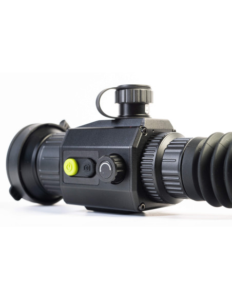 Pixfra cannocchiale termico CHIRON 9