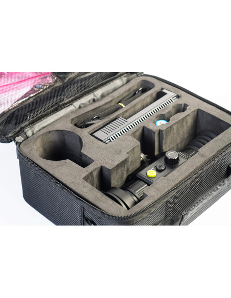 Pixfra cannocchiale termico CHIRON 1