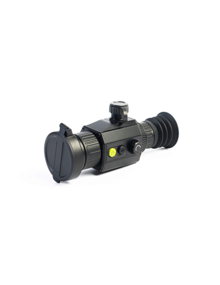 Pixfra cannocchiale termico CHIRON 2