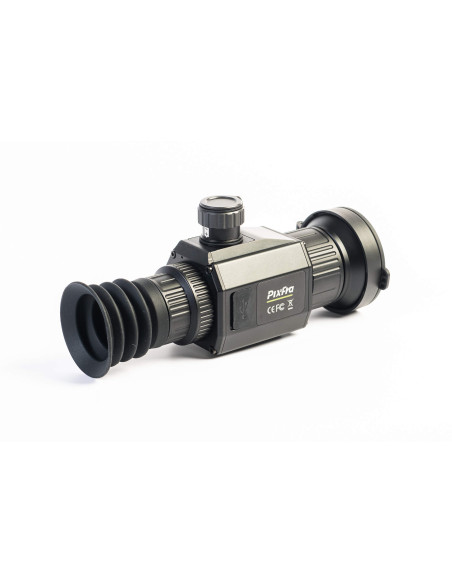 Pixfra cannocchiale termico CHIRON 6