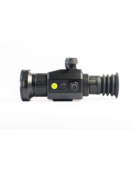 Pixfra cannocchiale termico CHIRON 8