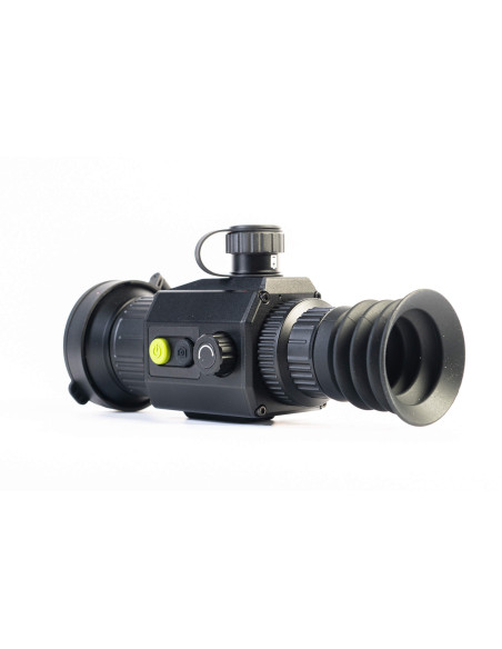 Pixfra cannocchiale termico CHIRON 10