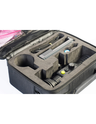 Pixfra cannocchiale termico CHIRON 1