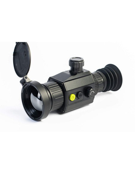 Pixfra cannocchiale termico CHIRON 3