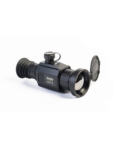 Pixfra cannocchiale termico CHIRON 5