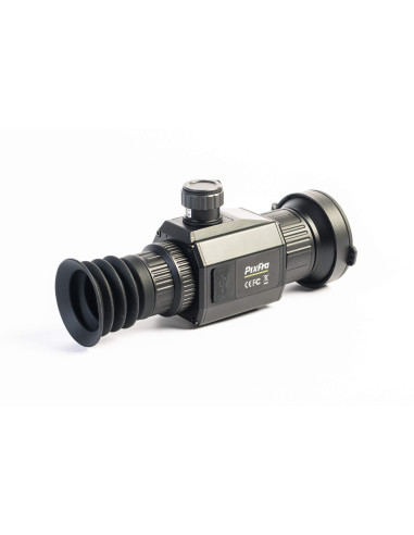 Pixfra cannocchiale termico CHIRON 6