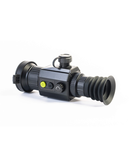 Pixfra cannocchiale termico CHIRON 7