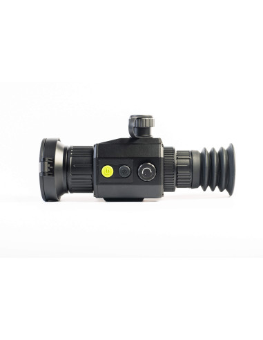Pixfra cannocchiale termico CHIRON 8