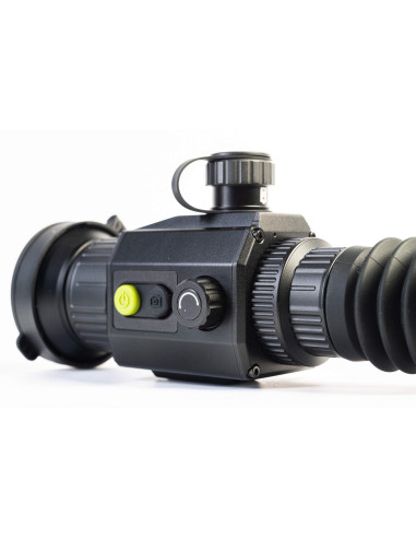 Pixfra cannocchiale termico CHIRON 9