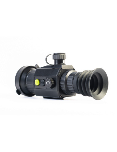 Pixfra cannocchiale termico CHIRON 10