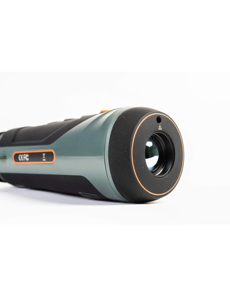 Pixfra visore termico MILE   TFC distributore ufficiale 5