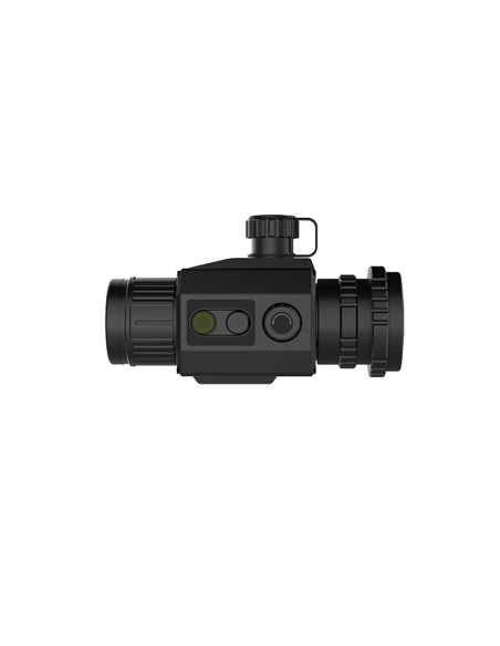 Pixfra cannocchiale termico CHIRON clip on 5