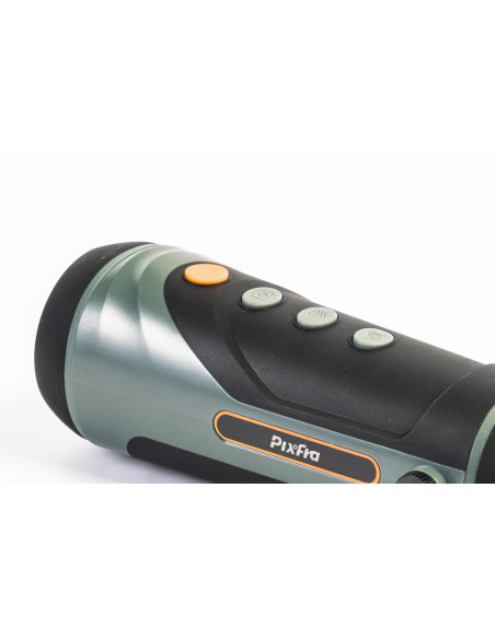 Pixfra visore termico MILE   TFC distributore ufficiale 2
