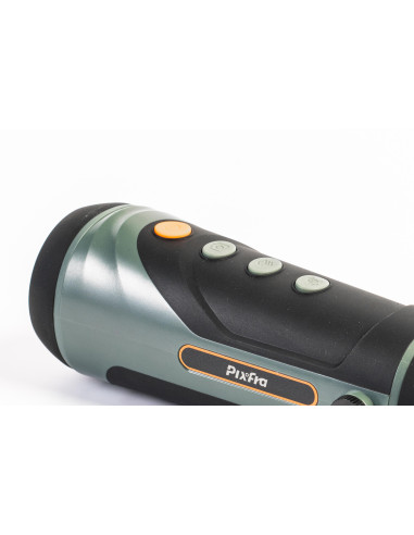 Pixfra visore termico MILE   TFC distributore ufficiale 2