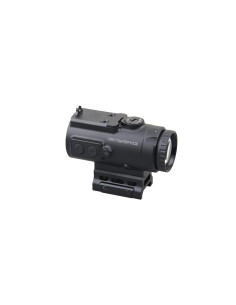 TAC VECTOR PARAGON CANNOCCHIALE  TACTICAL 4 x 24 ATTACCO SLITTA PICATINNY 2