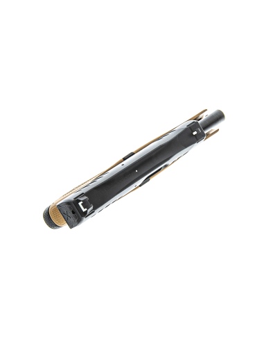 PS000361   PISTOLA BUBIX BRO SAND SABBIA CAL 9X19 LUGER 10