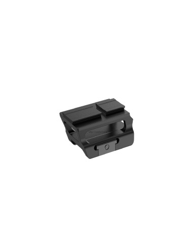 SC000100   TAC VECTOR BASE ADATTATORE PICATINNY ALTA