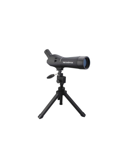 SC000101   VECTOR  OPTICS MODELLO FORESTER CANNOCCHIALE  DA OSSERVAZIONE 20 60 x 60 CON TREPPIEDE ED ACCESSORI
