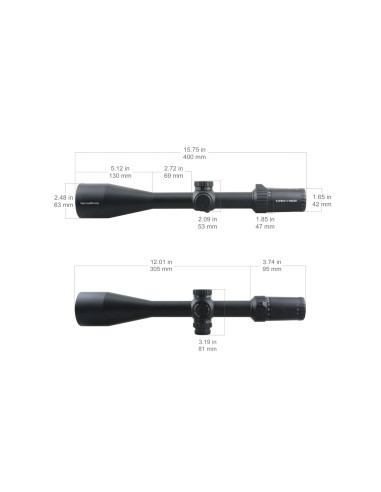 SC000088   VECTOR OPTICS CANNOCCHIALE TAURUS
