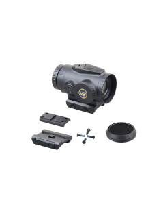 SC000092   VECTOR OPTICS PARAGON CANNOCCHIALE  TACTICAL 3x18 ATTACCO SLITTA PICATINNY 1