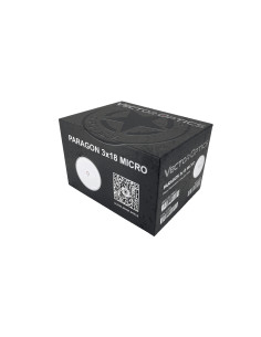 SC000092   VECTOR OPTICS PARAGON CANNOCCHIALE  TACTICAL 3x18 ATTACCO SLITTA PICATINNY 1 2