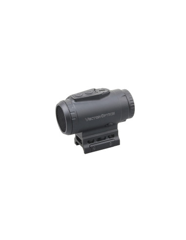SC000092   VECTOR OPTICS PARAGON CANNOCCHIALE  TACTICAL 3x18 ATTACCO SLITTA PICATINNY 3