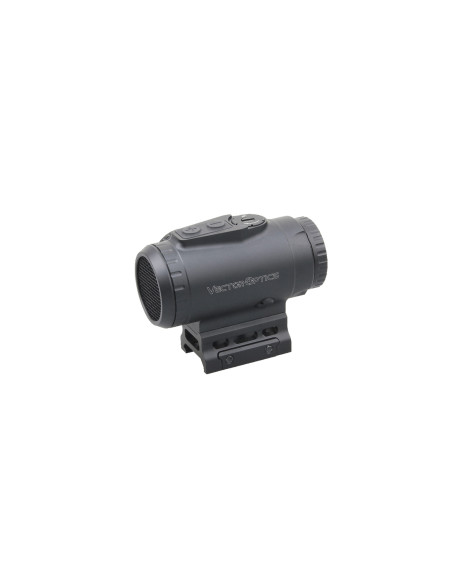 SC000092   VECTOR OPTICS PARAGON CANNOCCHIALE  TACTICAL 3x18 ATTACCO SLITTA PICATINNY 3