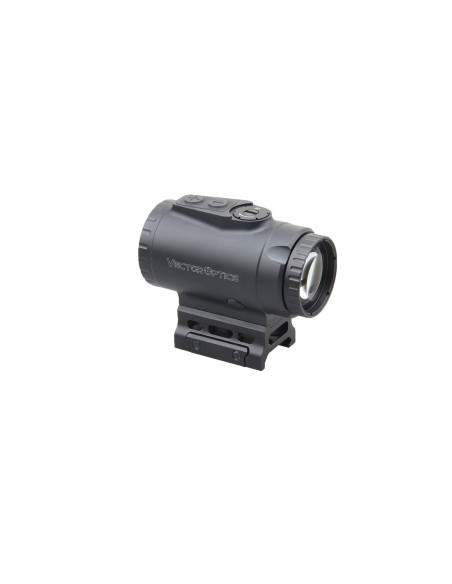 SC000092   VECTOR OPTICS PARAGON CANNOCCHIALE  TACTICAL 3x18 ATTACCO SLITTA PICATINNY 4