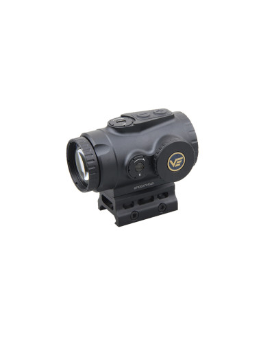 SC000092   VECTOR OPTICS PARAGON CANNOCCHIALE  TACTICAL 3x18 ATTACCO SLITTA PICATINNY 5