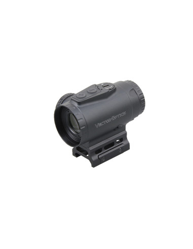 SC000092   VECTOR OPTICS PARAGON CANNOCCHIALE  TACTICAL 3x18 ATTACCO SLITTA PICATINNY 6
