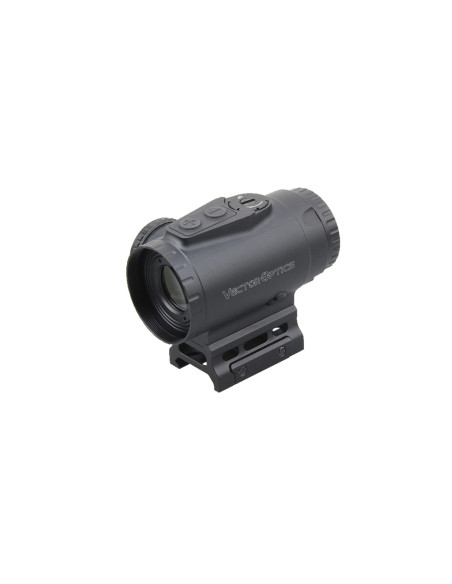 SC000092   VECTOR OPTICS PARAGON CANNOCCHIALE  TACTICAL 3x18 ATTACCO SLITTA PICATINNY 6
