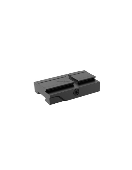SC000099   VECTOR OPTICS BASE ADATTATORE DOVETAIL 11mm BASSA PER AIMP. ACRO   VECTOR FRENZY PLUS