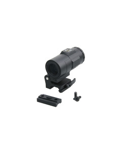 SC000105   VECTOR OPTICS INGRANDITORE 3X22 1 2
