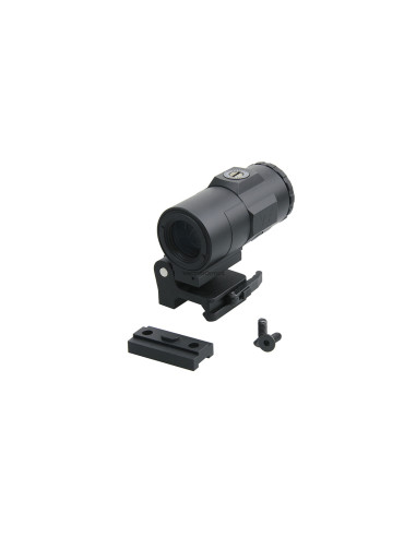 SC000105   VECTOR OPTICS INGRANDITORE 3X22 2
