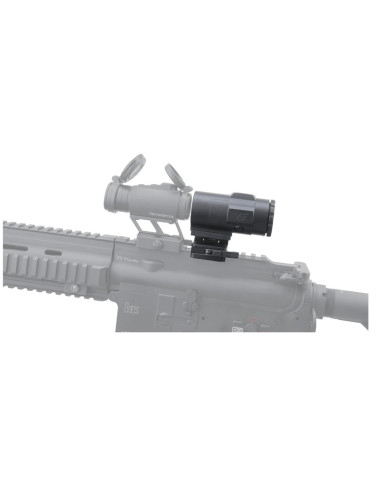 SC000105   VECTOR OPTICS INGRANDITORE 3X22 3