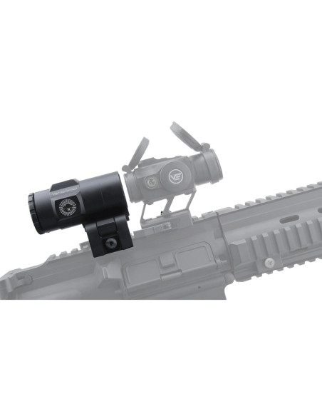 SC000105   VECTOR OPTICS INGRANDITORE 3X22 4