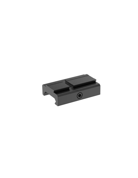 SC000098   VECTOR OPTICS BASE ADATTATORE PICATINNY BASSA PER AIMP. ACRO   VECTOR FRENZY PLUS   1