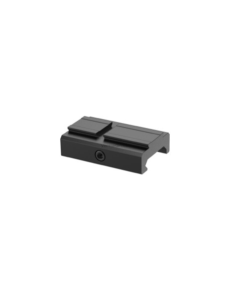 SC000098   VECTOR OPTICS BASE ADATTATORE PICATINNY BASSA PER AIMP. ACRO   VECTOR FRENZY PLUS   2