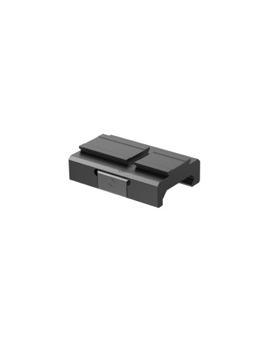 SC000098   VECTOR OPTICS BASE ADATTATORE PICATINNY BASSA PER AIMP. ACRO   VECTOR FRENZY PLUS   3