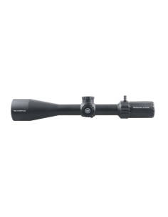 SC000091   VECTOR OPTICS MARKSMAN CANNOCCHIALE  6 25 x 50 SFP TUBO 30mm   1