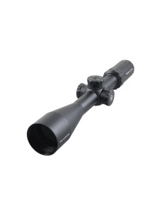 SC000091   VECTOR OPTICS MARKSMAN CANNOCCHIALE  6 25 x 50 SFP TUBO 30mm   1 2