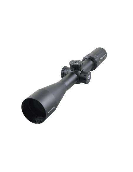 SC000091   VECTOR OPTICS MARKSMAN CANNOCCHIALE  6 25 x 50 SFP TUBO 30mm   2
