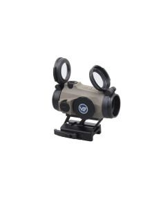 SC000096   TAC VECTOR MAVERICK IV RED DOT  3 MOA COPERTURA GOMMATA FDE DESERT 2