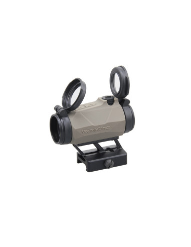 SC000096   TAC VECTOR MAVERICK IV RED DOT  3 MOA COPERTURA GOMMATA FDE DESERT4