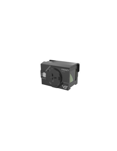SC000094   VECTOR OPTICS FRENZY PLUS RED DOT 3