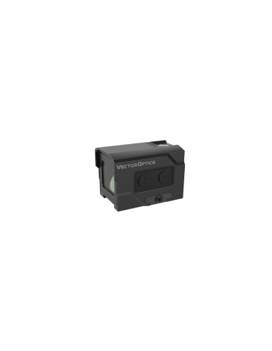 SC000094   VECTOR OPTICS FRENZY PLUS RED DOT 4