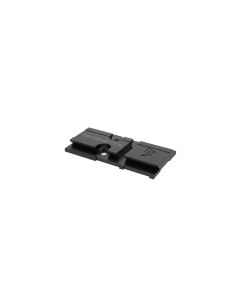 SC000097   VECTOR OPTICS BASE ADATTATORE IN ACCIAIO PER GLOCK MOS PER AIMP. ACRO   VECTOR  FRENZY PLUS 1