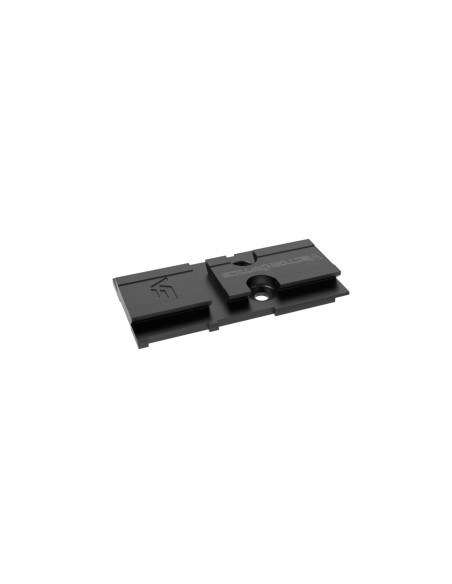 SC000097   VECTOR OPTICS BASE ADATTATORE IN ACCIAIO PER GLOCK MOS PER AIMP. ACRO   VECTOR  FRENZY PLUS 2