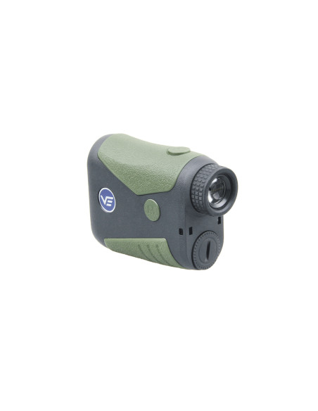 SC000103   VECTOR OPTICS FORESTER GEN II TELEMETRO LASER 6 x 21   2